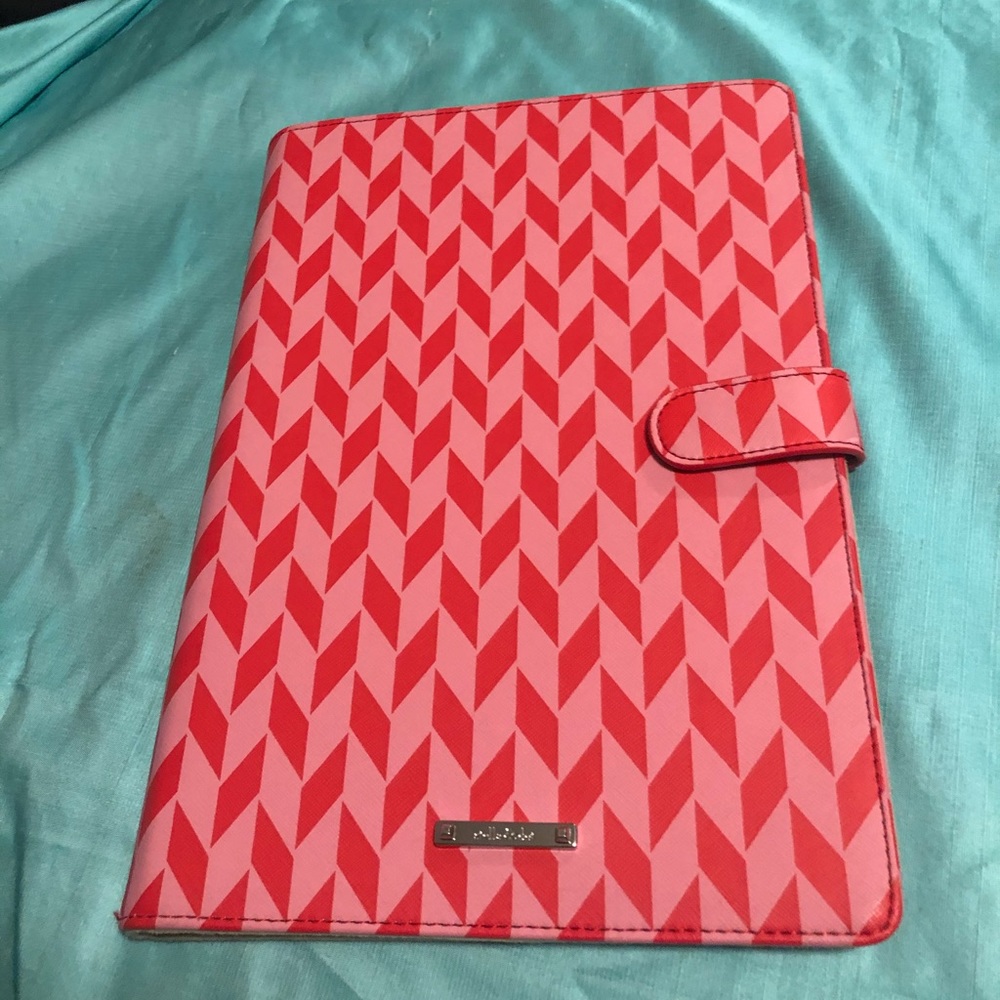 Stella and Dot jewelry travel case